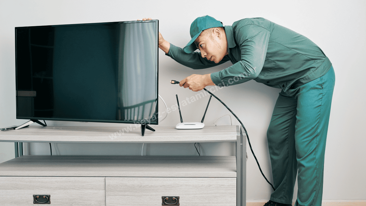 Güngören Televizyon Servisi - Güngören Beyaz Eşya Tamircisi